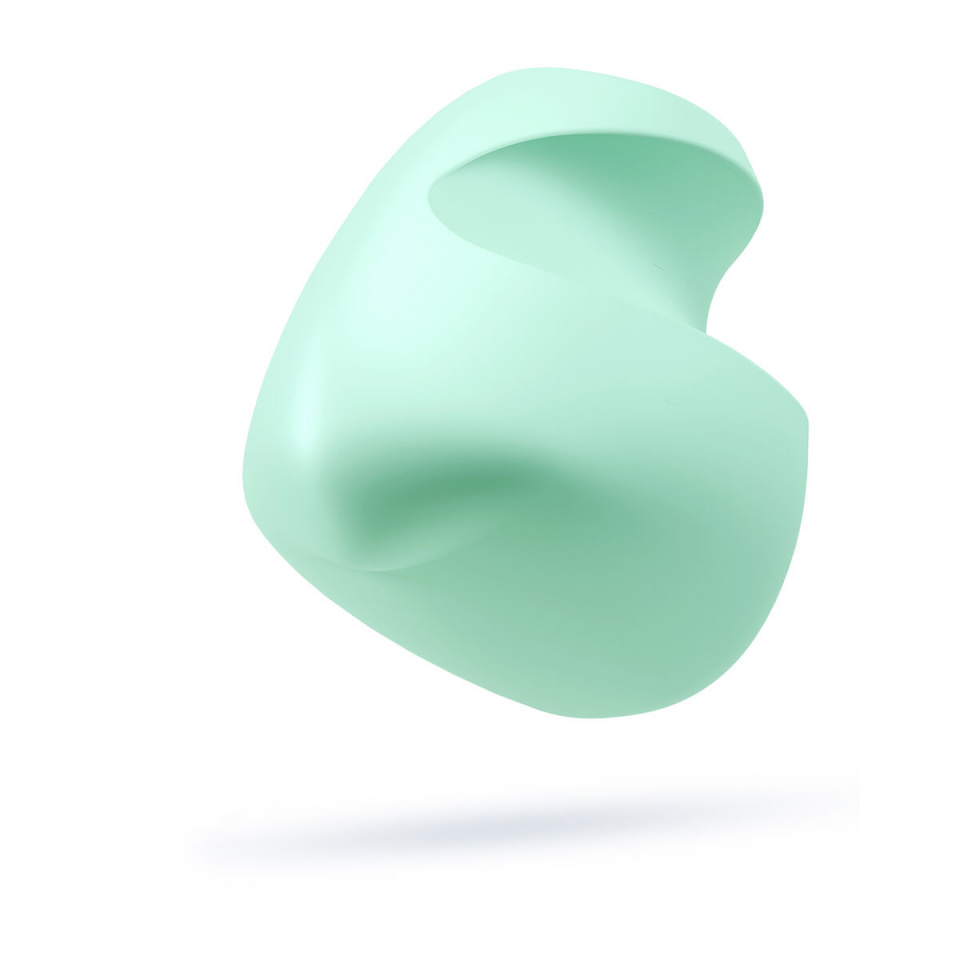 Blush Masseerija Play with me roheline