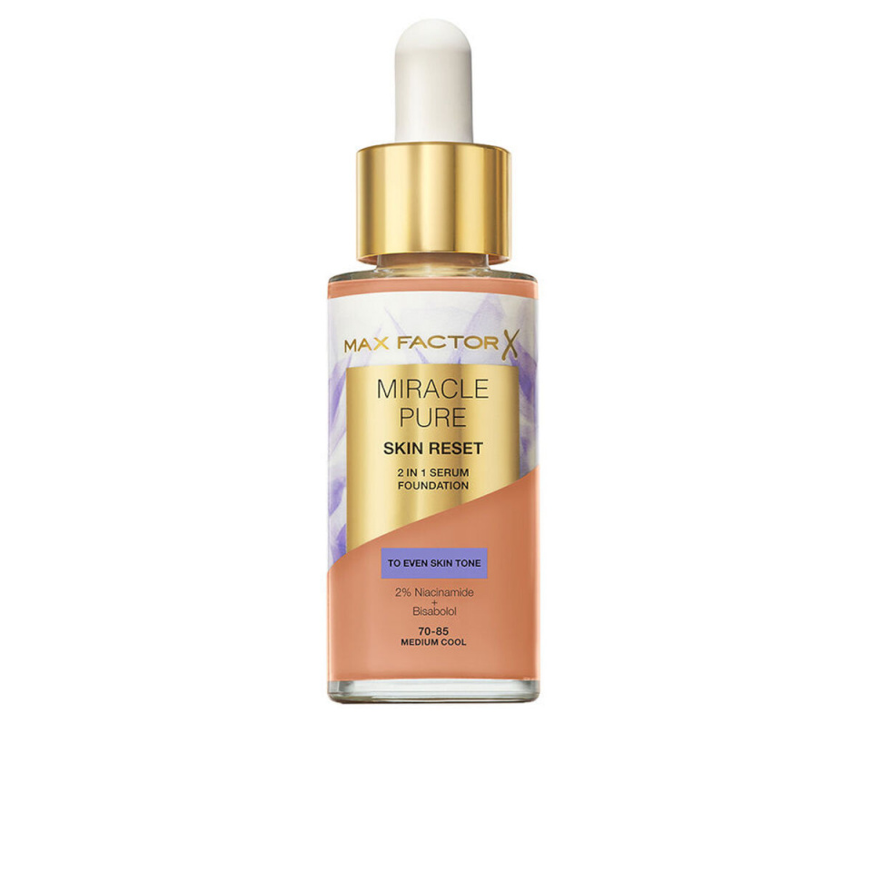 Max Factor näokreem MIRACLE PURE 30ml