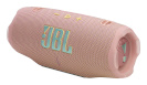 JBL Portable Stereo Speaker Charge 6 pink (JBLCHARGE6PINK)