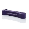 Gymstick venituskumm Power Band, tugev/lilla