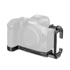 SmallRig kaamerapuur 5962 L-kujuline kinnitusplaat. Sobib Canon R6 M.III/R6 M.II/R5 M.II kaameratele.