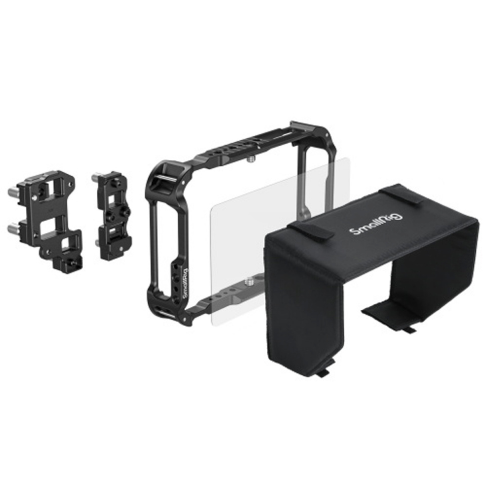 SmallRig 5708 Monitor Cage Kit for Atomos Ninja TX