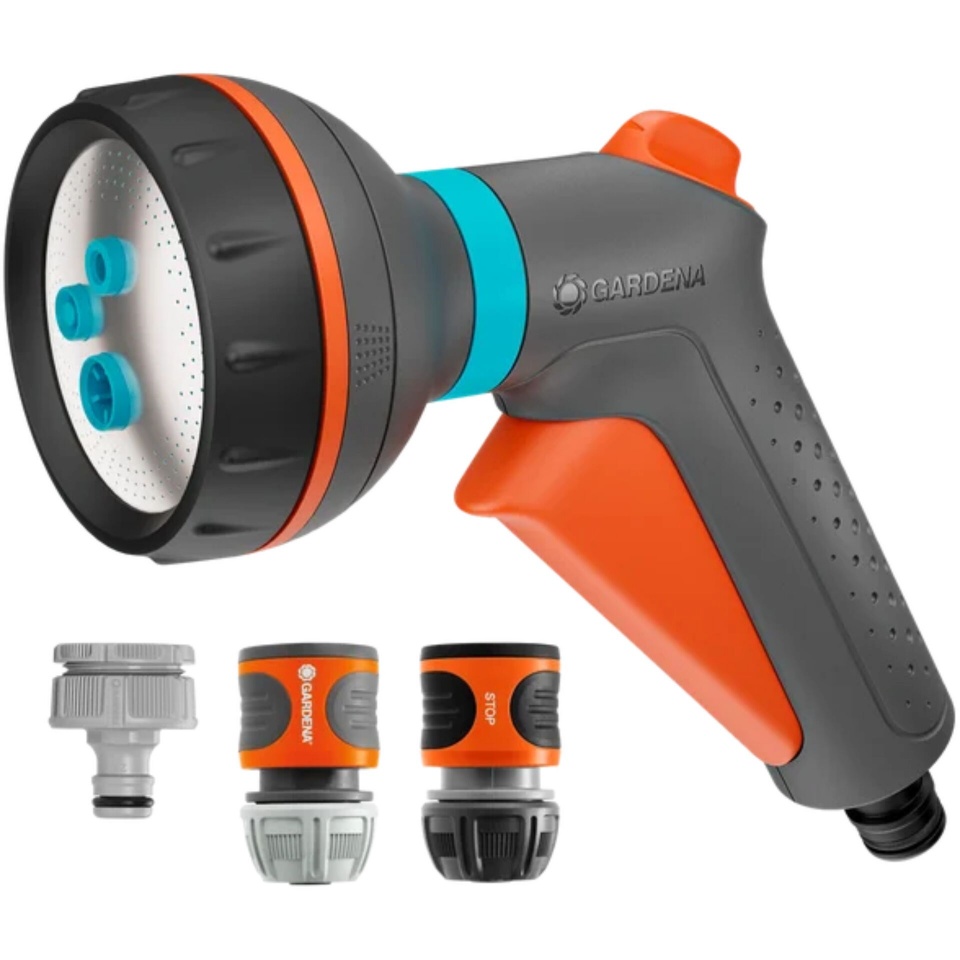 Gardena otsik Classic Spritzpistolen Set
