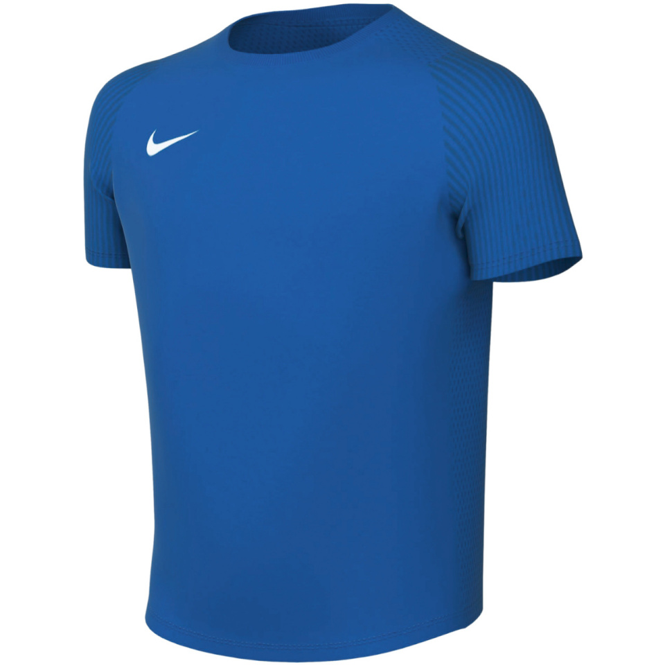 Nike Team T-särk lastele Dri-Fit Academy II sinine HV8168 463 suurus L
