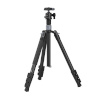 SMALLRIG 4059 CARBON FIBER TRIPOD KIT WITH CENTER COLUMN AP-20