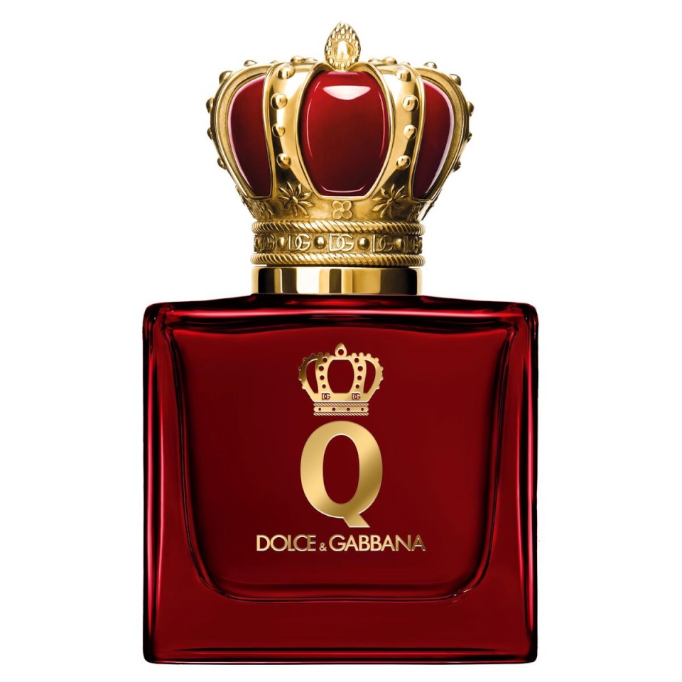 D&G naiste parfüüm Dolce & Gabanna EDP
