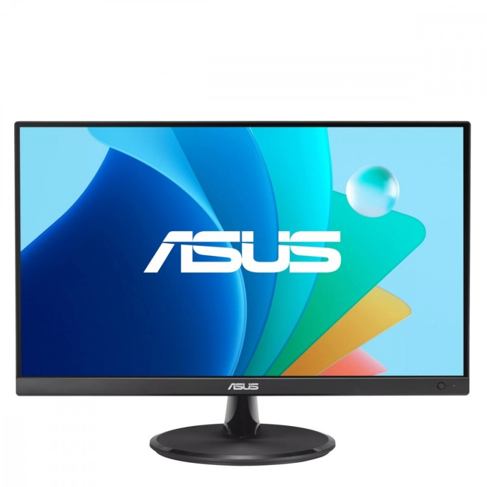ASUS monitor 21.5 inches VP229QF-P IPS FHD DP HDMI 100Hz
