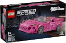 Lego klotsid Bricks Speed Champions 77241 2 Fast 2 Furious Honda S 2000