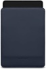 Woolnut kaitsekest Coated Sleeve 11" iPad Pro & Air, sinine