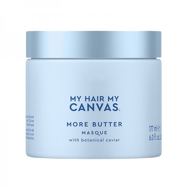 Alterna juuksemask My Hair My Canvas More Butter Masque 177ml, naistele