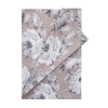 H4Y linik ZHAO 43x150cm, hallid roosid
