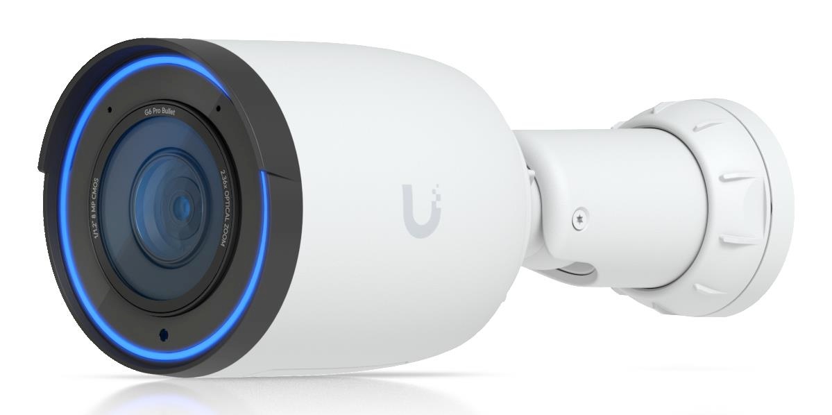 Ubiquiti turvakaamera Net Camera 4k