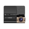 Navitel Video Recorder | RS990 | IPS Display 3" | GPS (satellite) | Maps included