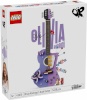 LEGO klotsid 43031 LEGO 43031 Editions Music TBA (30.6.)