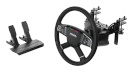 Moza R5 Truck Driving Simulator