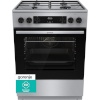 Gorenje pliit eraldiseisev GKS6C70XJ