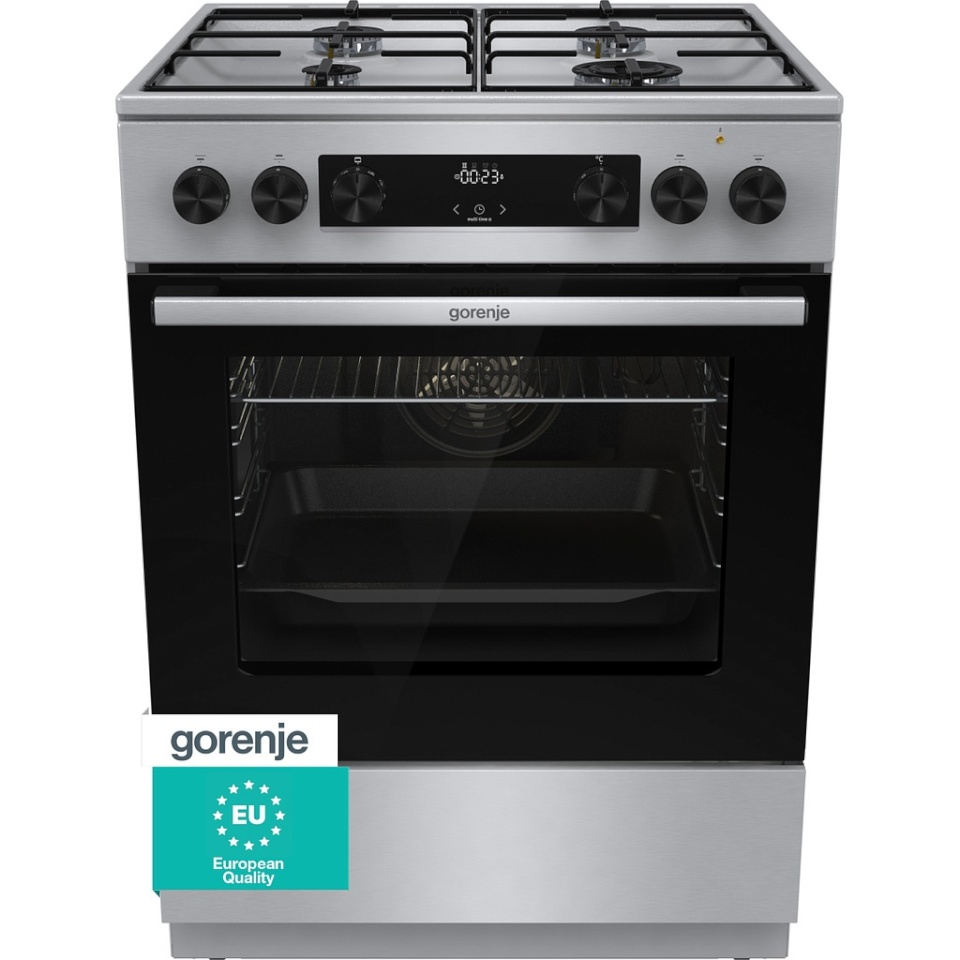 Gorenje pliit eraldiseisev GKS6C70XJ