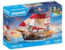 Playmobil klotsid 71418 Pirates Kleines Piratenschiff