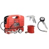 Einhell Õhukompressor TC-AC 190 1100 W 190 l/min