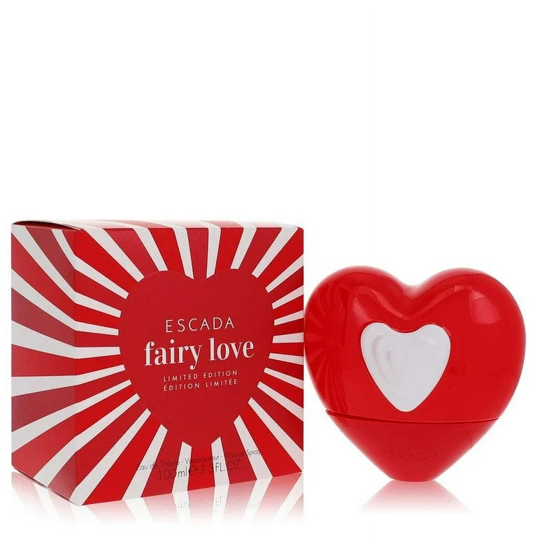 Escada parfüüm Fairy Love Limited Edition 100ml, naistele