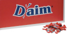 Marabou šokolaadikompvekid Daim Mini, 3kg