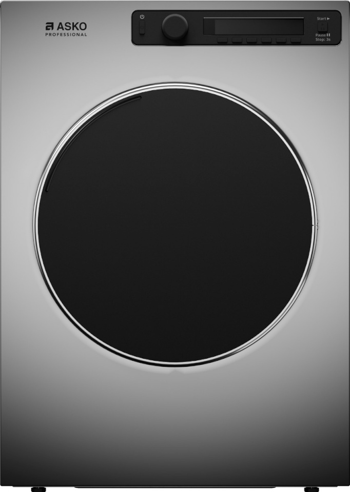 ASKO kuivati Professional TDC1773V.T