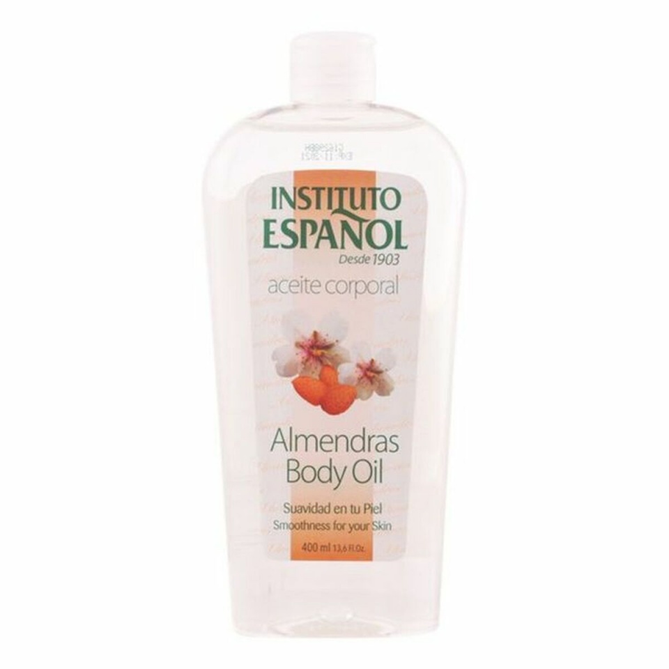 Instituto Español Mandli kehaõli 100313 (400ml) 400ml