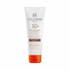 Collistar päikesekaitsekreem PERFECT TANNING Spf 50+ 100ml Plekivastane