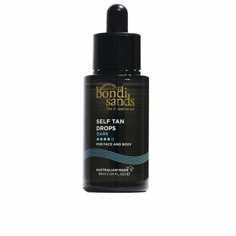 Bondi Sands isepruunistav kreem Bondi Sands BONDI SANDS SELF TAN