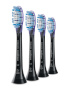 Philips lisaharjad HX9054/88 Sonicare G3 Premium Gum Care, 4tk