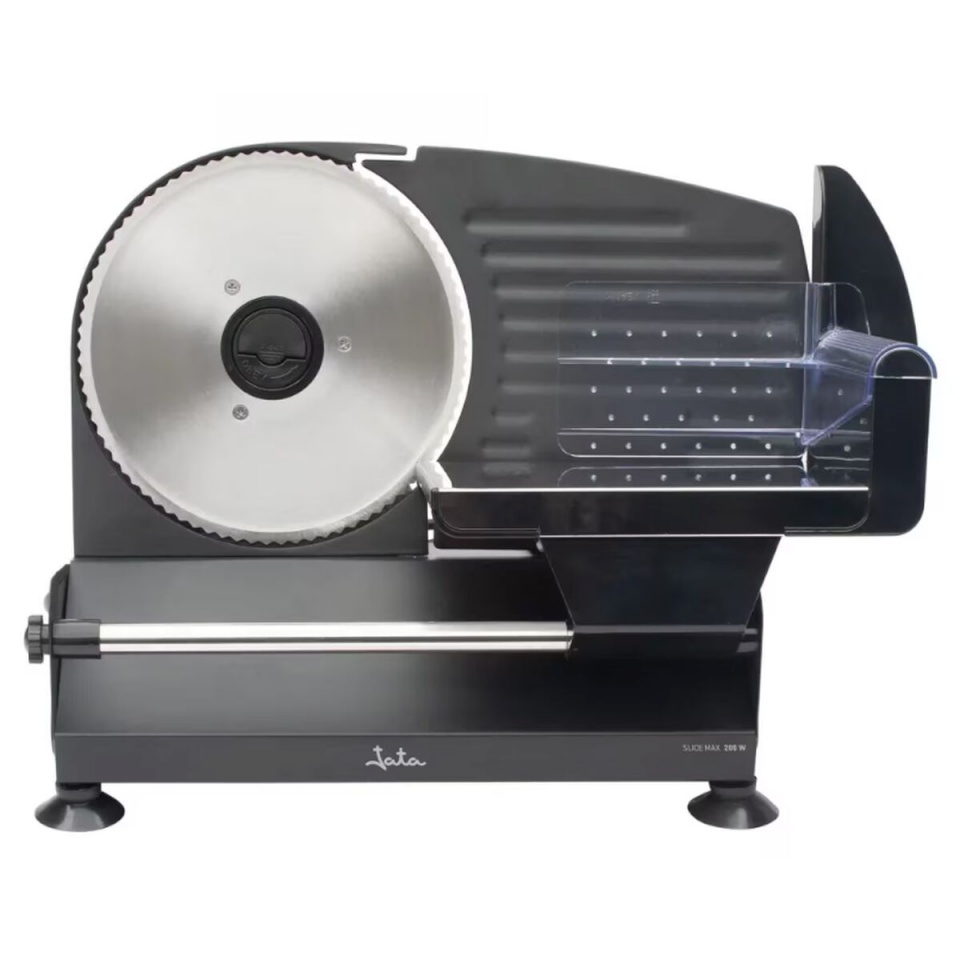 Jata Lihaviilutaja JECF1200 must