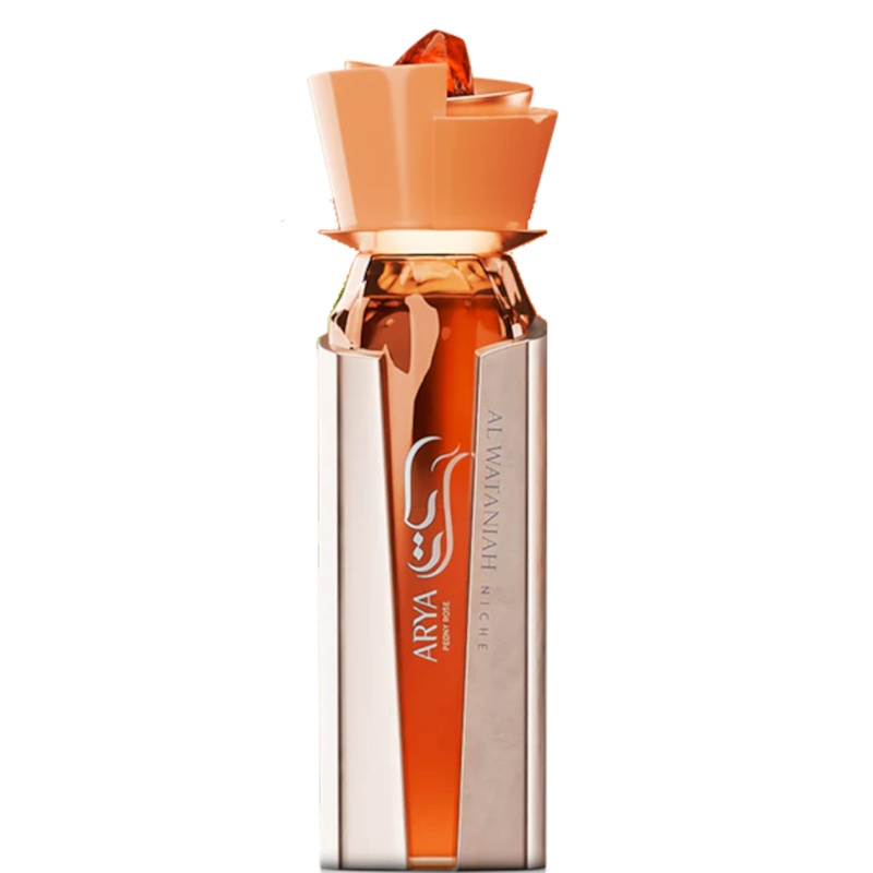 Al Wataniah parfüüm Arya Peony Rose 100ml, naistele