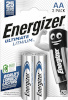 Energizer patarei Energizer Ultimate Lithium AA CHP2
