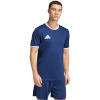 Adidas Teamwear T-särk meestele Entrada 26 Jersey tumesinine JZ2504 suurus L