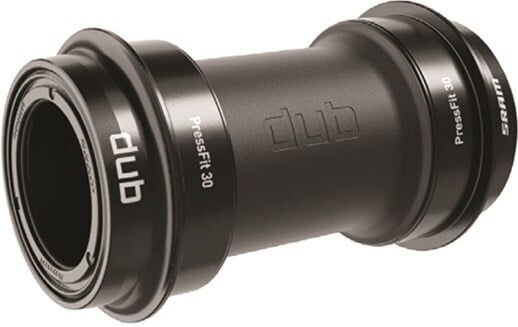 Sram DUB Road PressFit alumine klamber