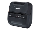 Brother printer RJ-430B | Monochrome | Direct thermal | Label Printer | must