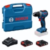 Bosch akutrell GSDML MASCH8V-52 Cordless Drill