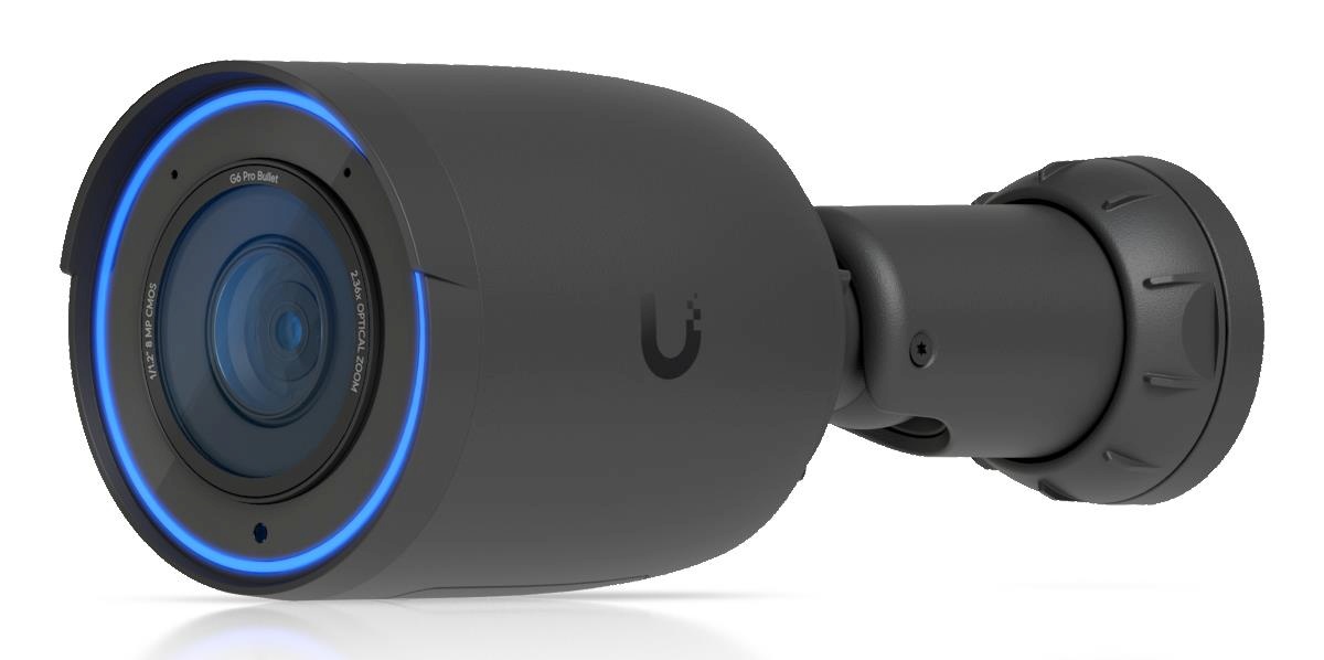 Ubiquiti turvakaamera Net Camera 4k