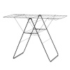Brabantia kuivatusrest HangOn Drying Rack, 20m, must