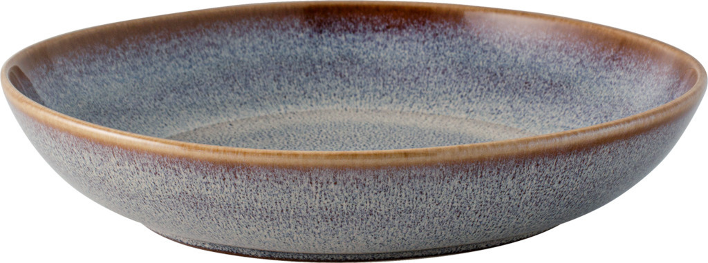 Villeroy & Boch kauss Lave Beige Bowl, Flat, 22cm