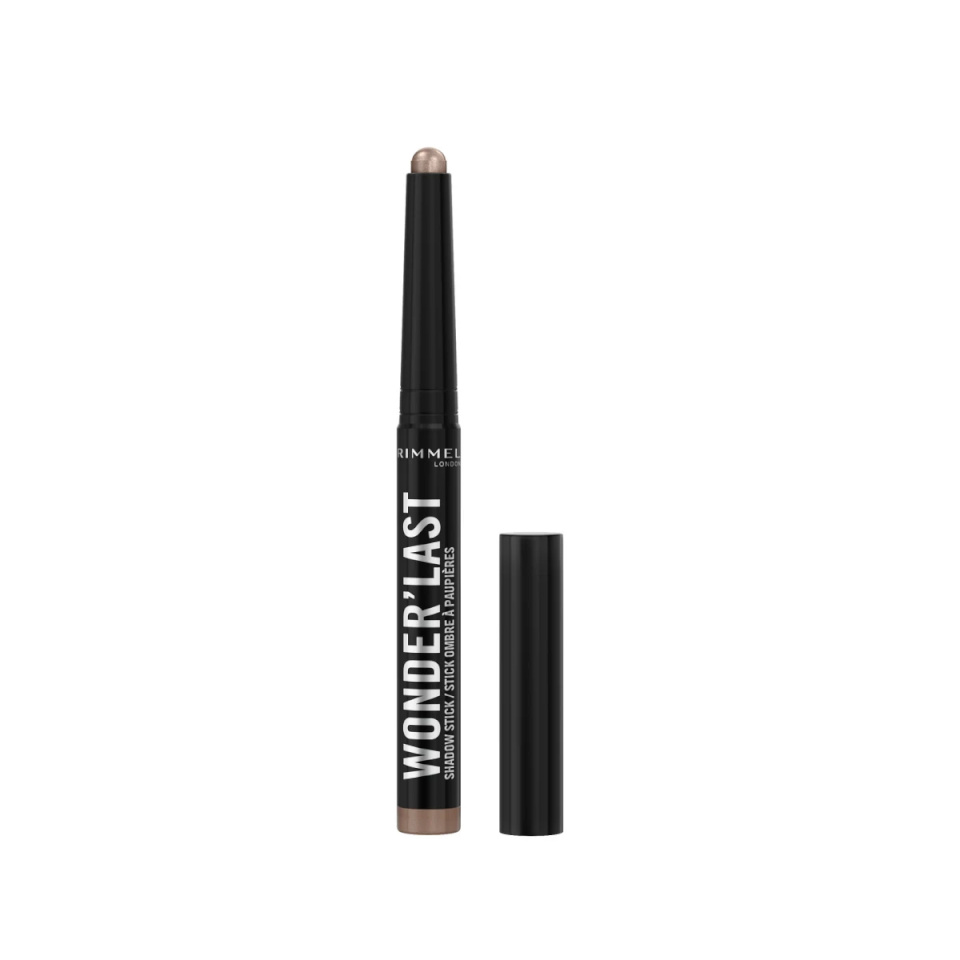 Rimmel London lauvärv Wonder'Last Shadow Stick 1,64g, 004 Soft Bubbles, naistele