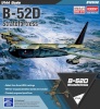 Academy liimitav mudel B-52D Stratofortress 1/144