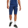 Lühikesed püksid meestele Adidas Tiro 25 Competition 1/2 tumesinine JI6544 M