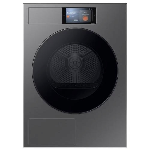 Samsung kuivati DV90F09F4SU4 Clothes Dryer, 9 kg, A+++, hõbedane