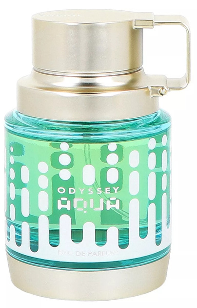 Armaf parfüüm Odyssey Aqua Edition 60ml, meestele
