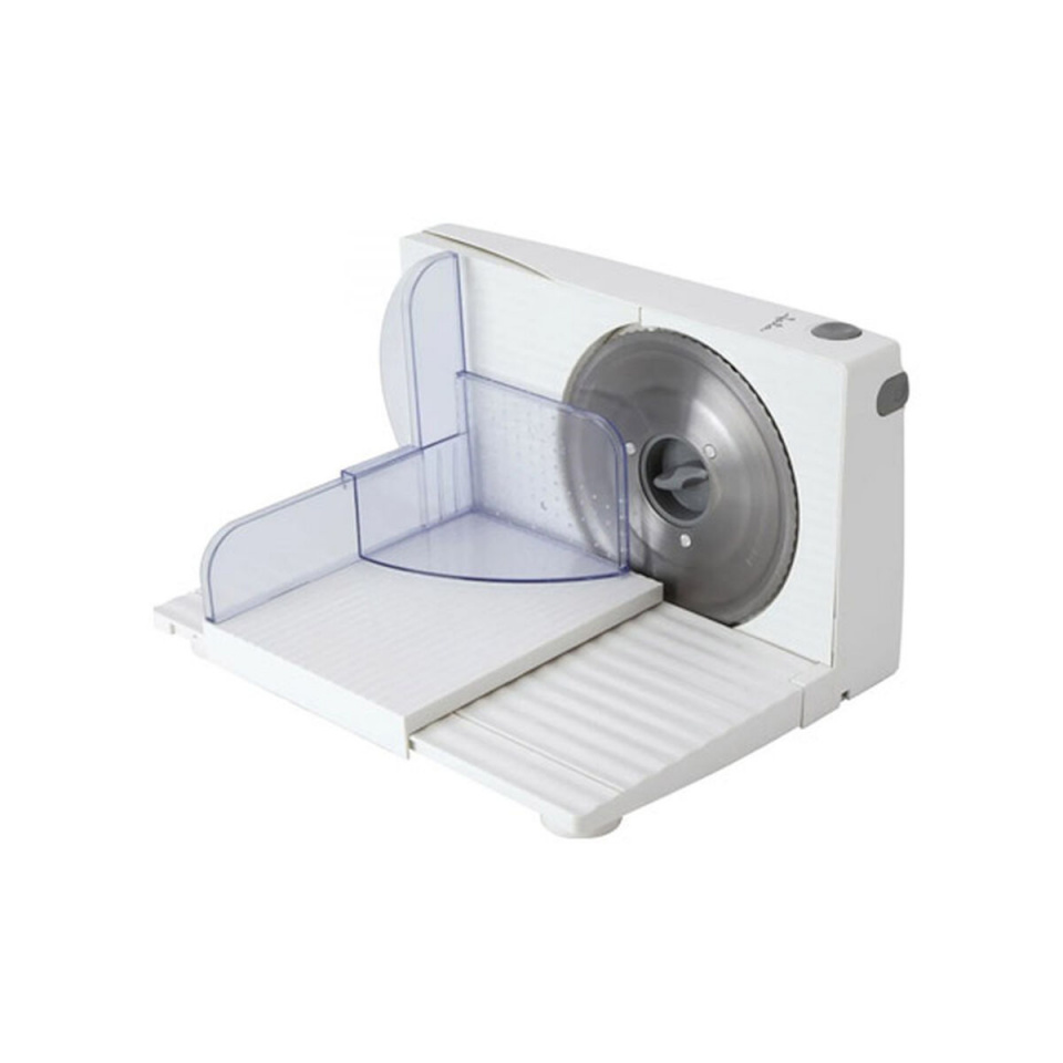 Jata Lihaviilutaja JECF0300 valge 150 W