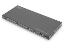 Digitus | 4x2 HDMI Matrix Switch, 4K/60Hz | DS-55509