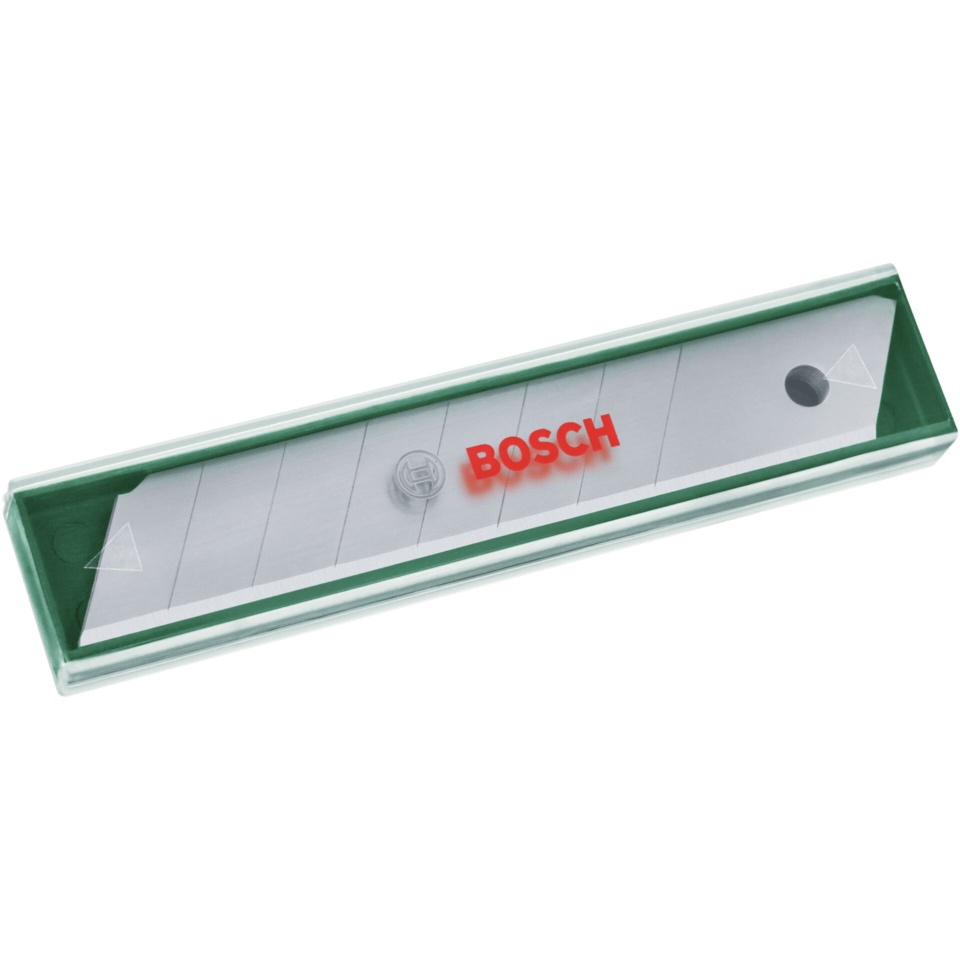 Bosch DIY Cutterklingen 18mm