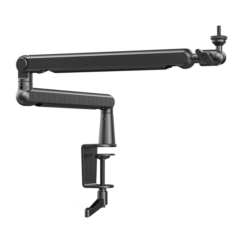 Fifine BM88 microphone desk stand (must)