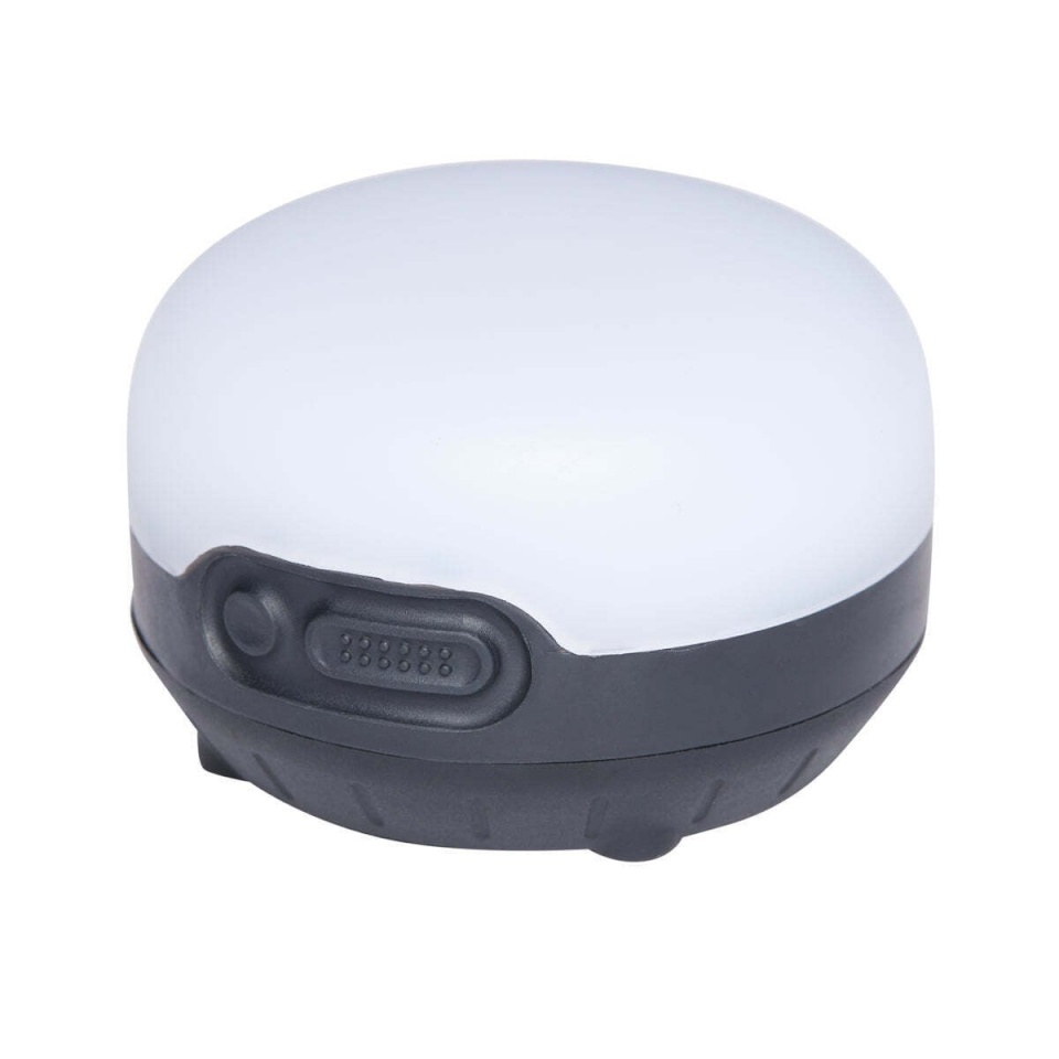 Black Diamond reisilatern MOJI R+ LANTERN, must